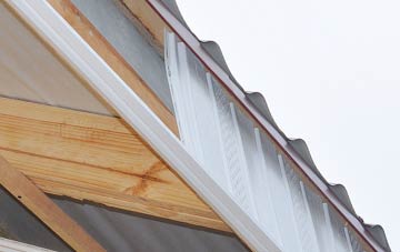 why Cobby Syke fascia repairs are essential