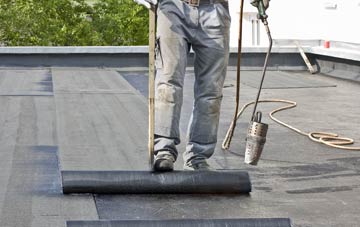 flat roof replacement Cobby Syke, North Yorkshire