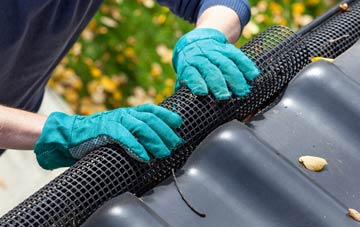 Cobby Syke gutter repair companies