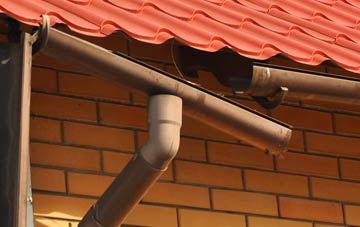 Cobby Syke gutter repair costs