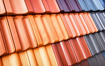 Cobby Syke roof tile costs