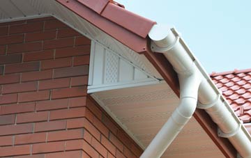 Cobby Syke soffit repair costs