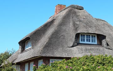 thatch roofing Cobby Syke, North Yorkshire