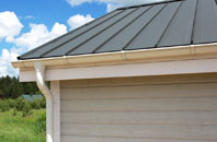 Cobby Syke fascia repair