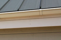 Cobby Syke soffit repair