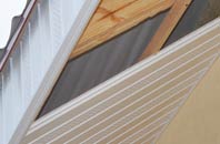 rated Cobby Syke soffit repair companies
